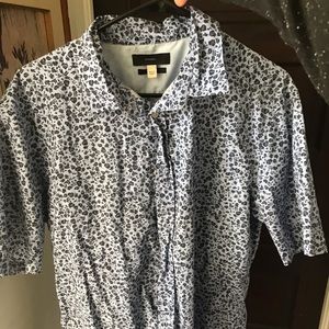 Diesel SS Skulls and Flowers